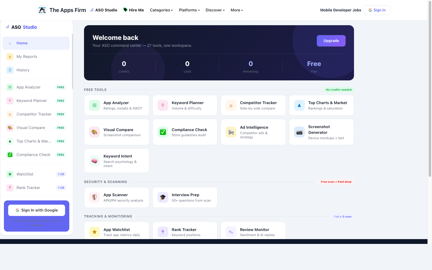 The Apps Firm gallery image