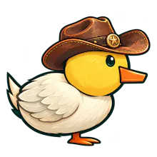 DUCK YOU — A very personal duck hunt gallery image