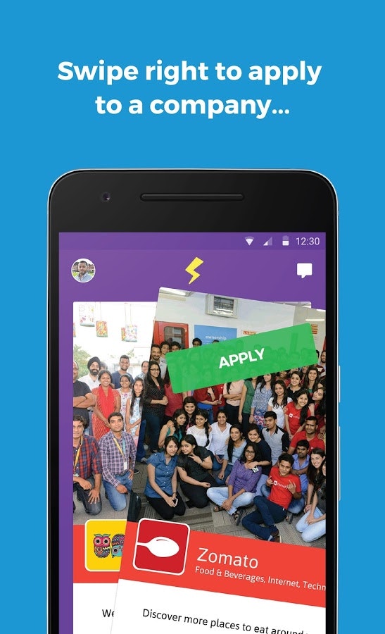 Super - Your Personal Recruiter gallery image