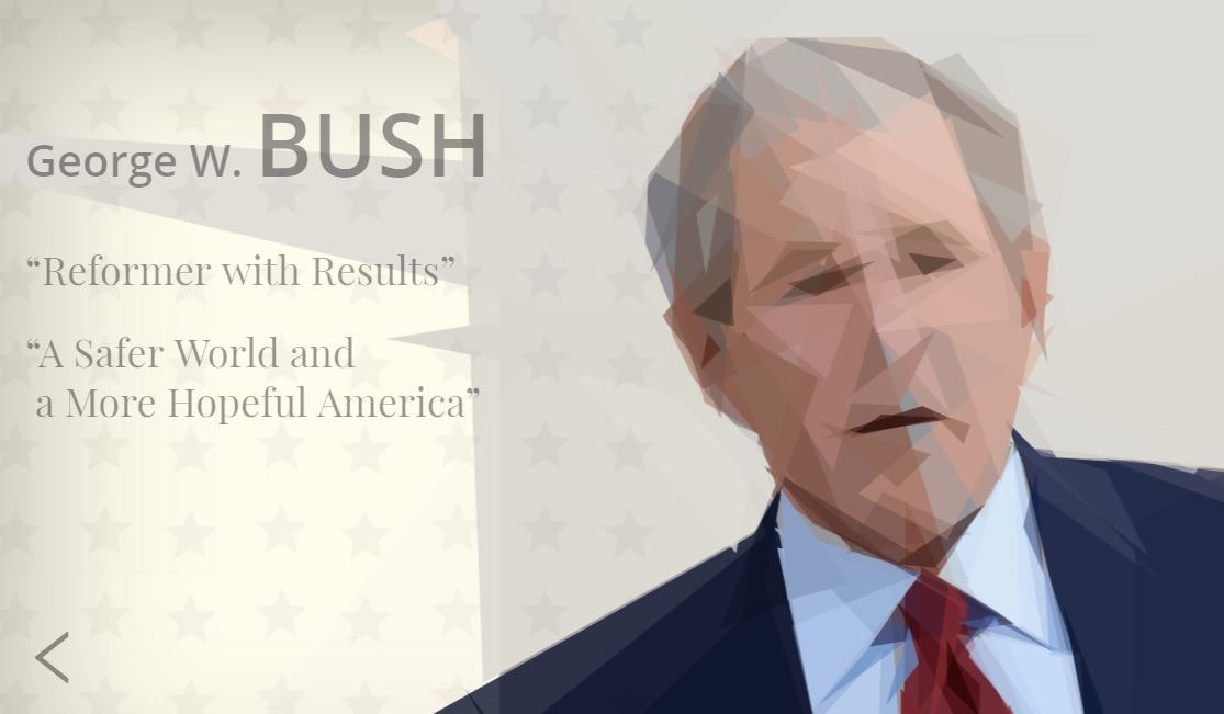 Faces of Power gallery image