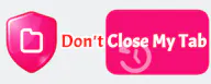 DefendTab: Don't Close My Tab / Save Tab