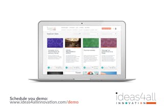 Universe by ideas4all Innovation gallery image