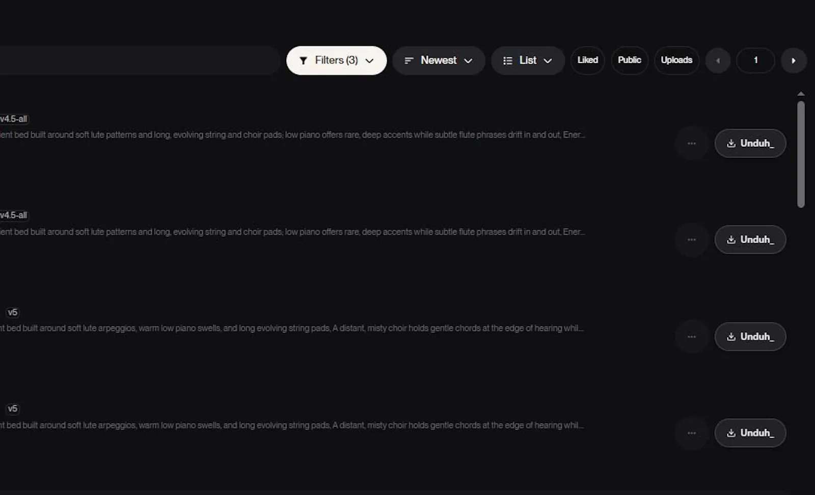 DoSu_ by rtrw_ screenshot 4