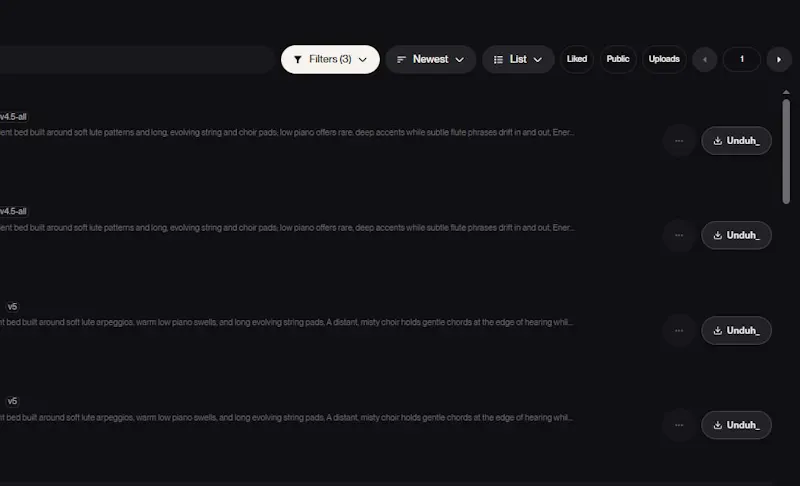 DoSu_ by rtrw_ screenshot 4