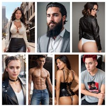 NymphLens gallery image