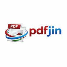 PDFjin - Your Complete PDF Toolkit gallery image