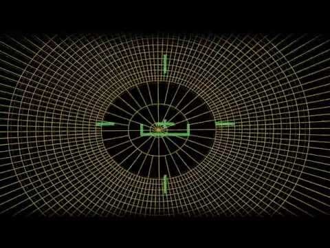 Hal 9000 Screensaver