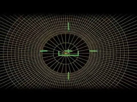 Hal 9000 Screensaver