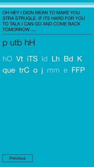 Grayout gallery image