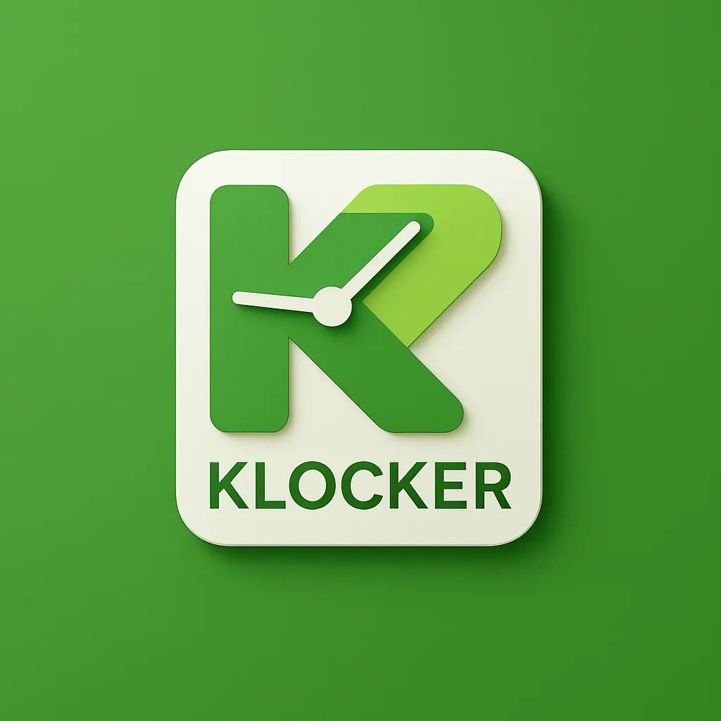 KlockerApp