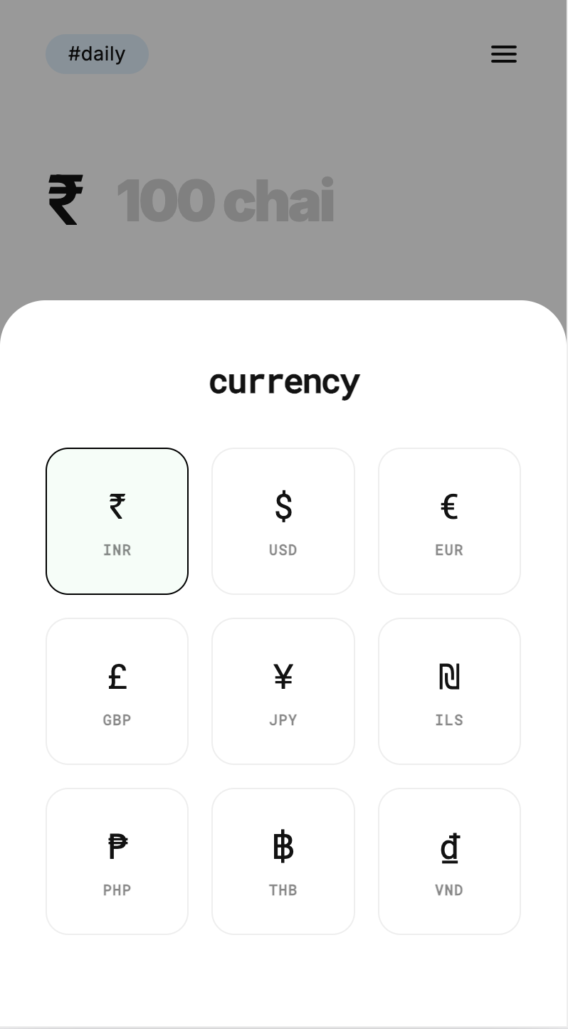 Chillar gallery image