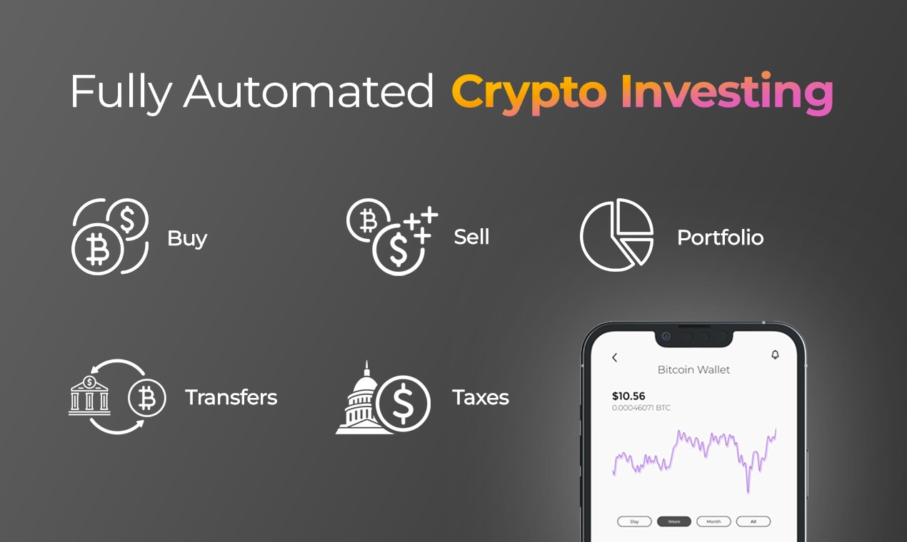 곧 - Crypto Gains가있는 지출을 OpenAi에 의해 구동되는 지출을 상환합니다 미디어 3