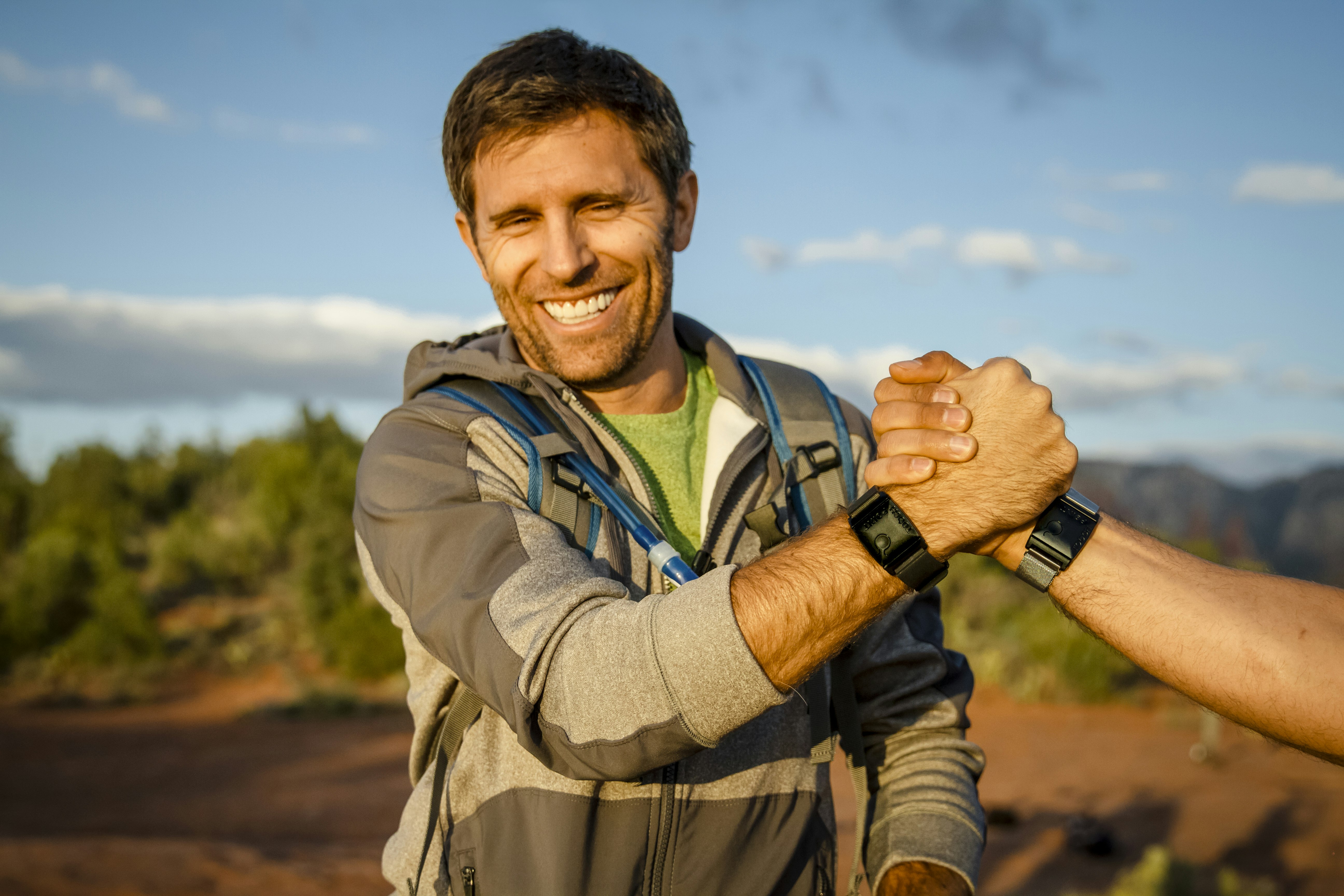 TouchPoints gallery image