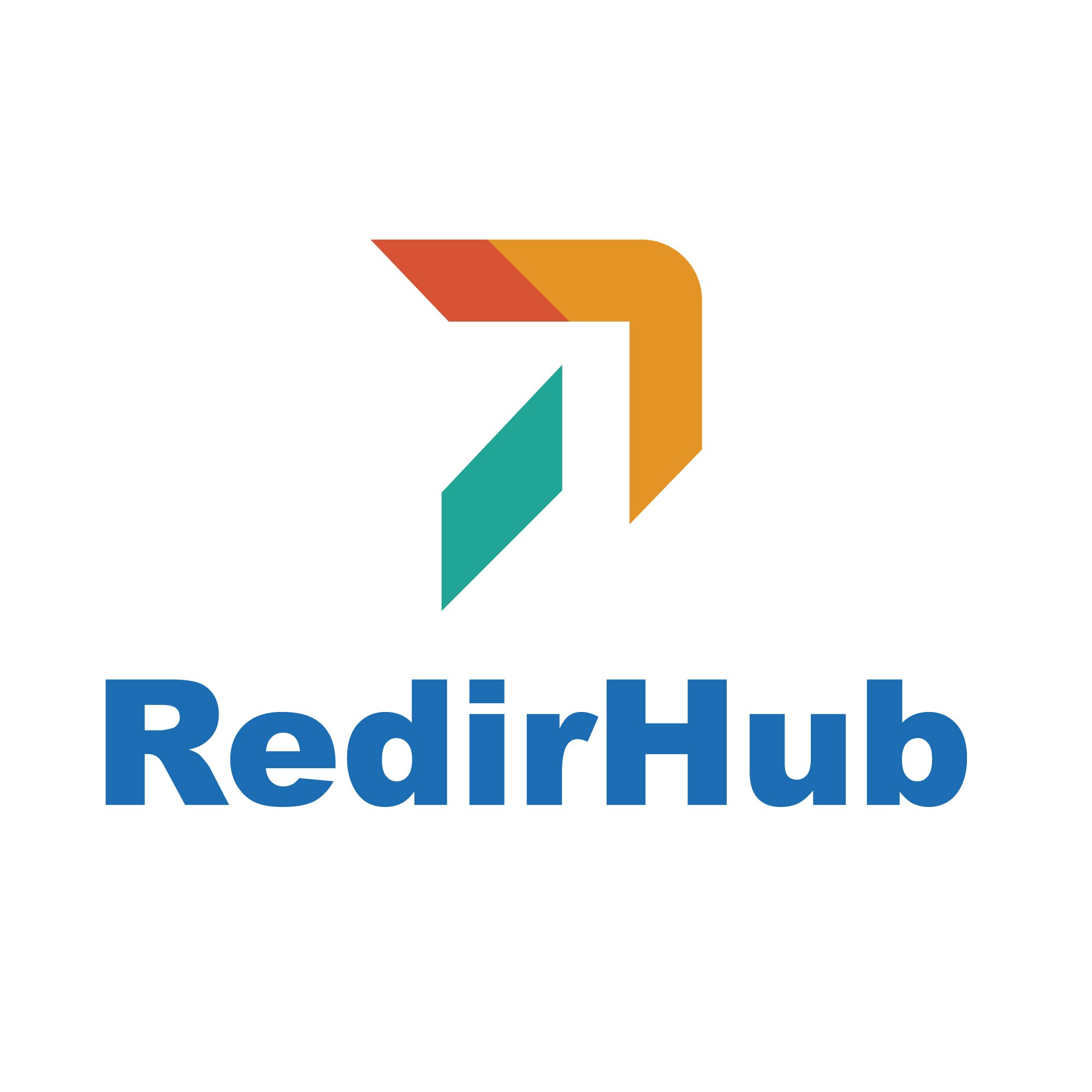 RedirHub - Redirector dan Tracker URL