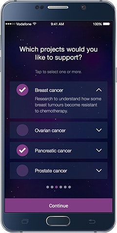 Vodafone's Emoji Phone gallery image