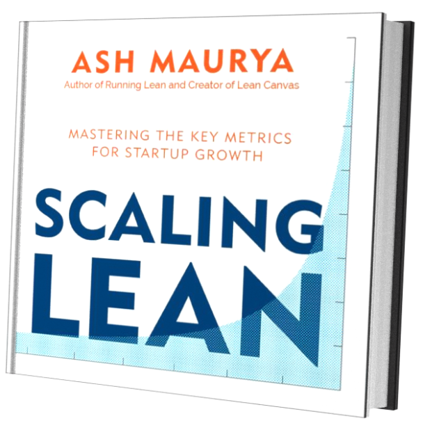 Mastering the Key Metrics for Startup Growth gallery image