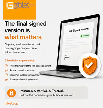 Giblet gallery image