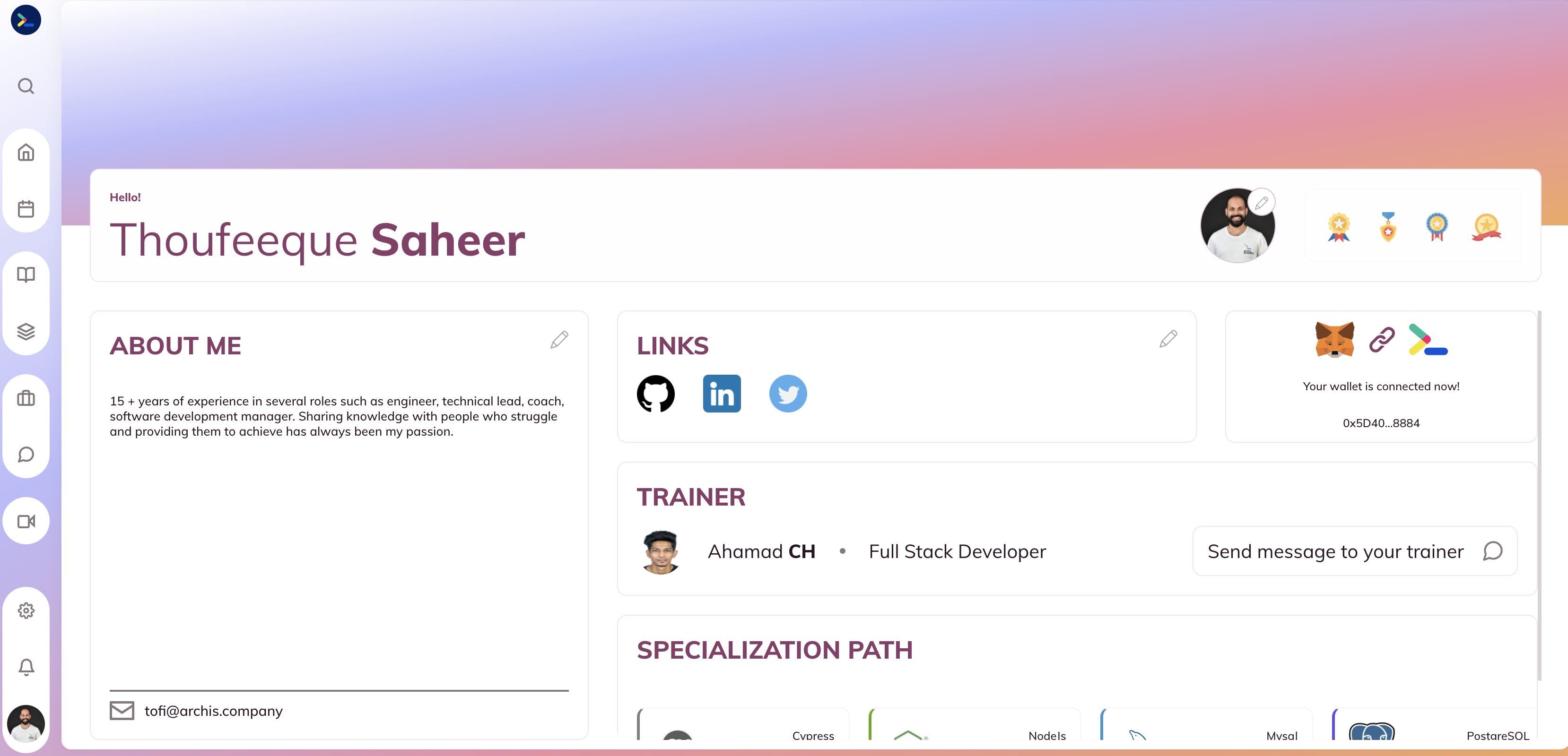 Lokum.tech gallery image