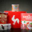Sriracha Box