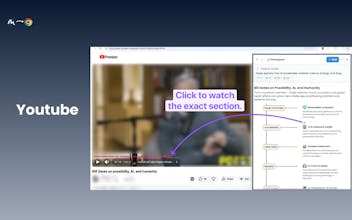 MyLens for Chrome gallery image