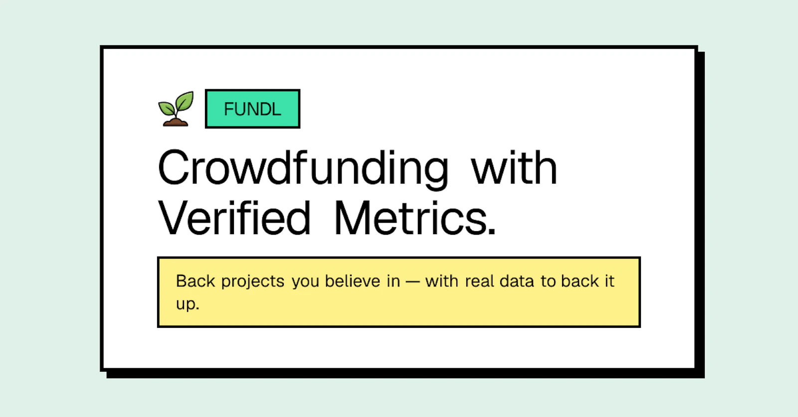 Fundl screenshot 1