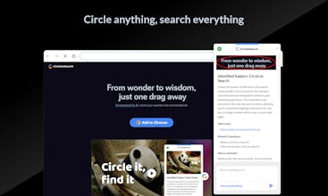 Circle to Search gallery image