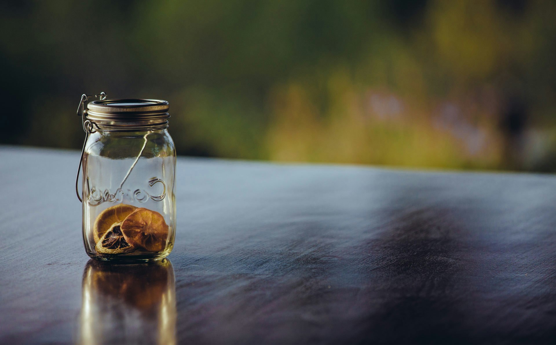 Consol Solar Jar gallery image