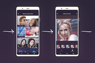 Photo Toon gallery image