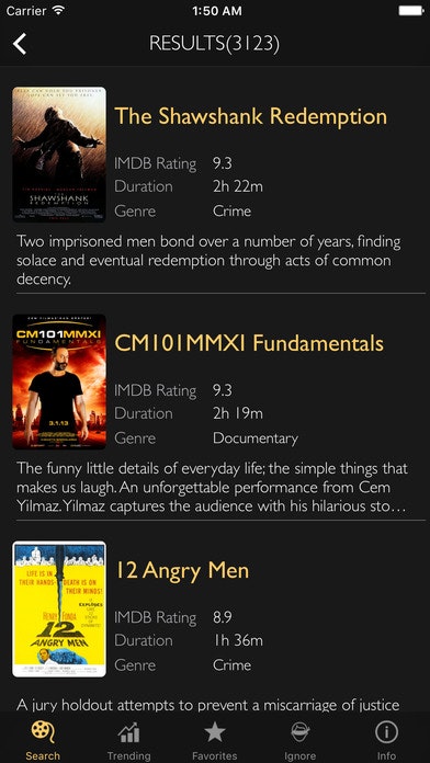 Movie Genie gallery image