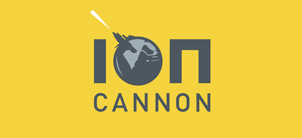 Ion Cannon - Rebels 208 “The Future of the Force” gallery image