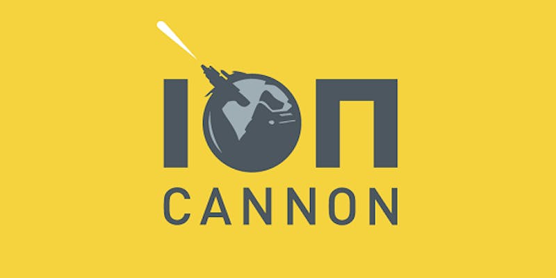 Ion Cannon - Rebels 208 “The Future of the Force” media 1