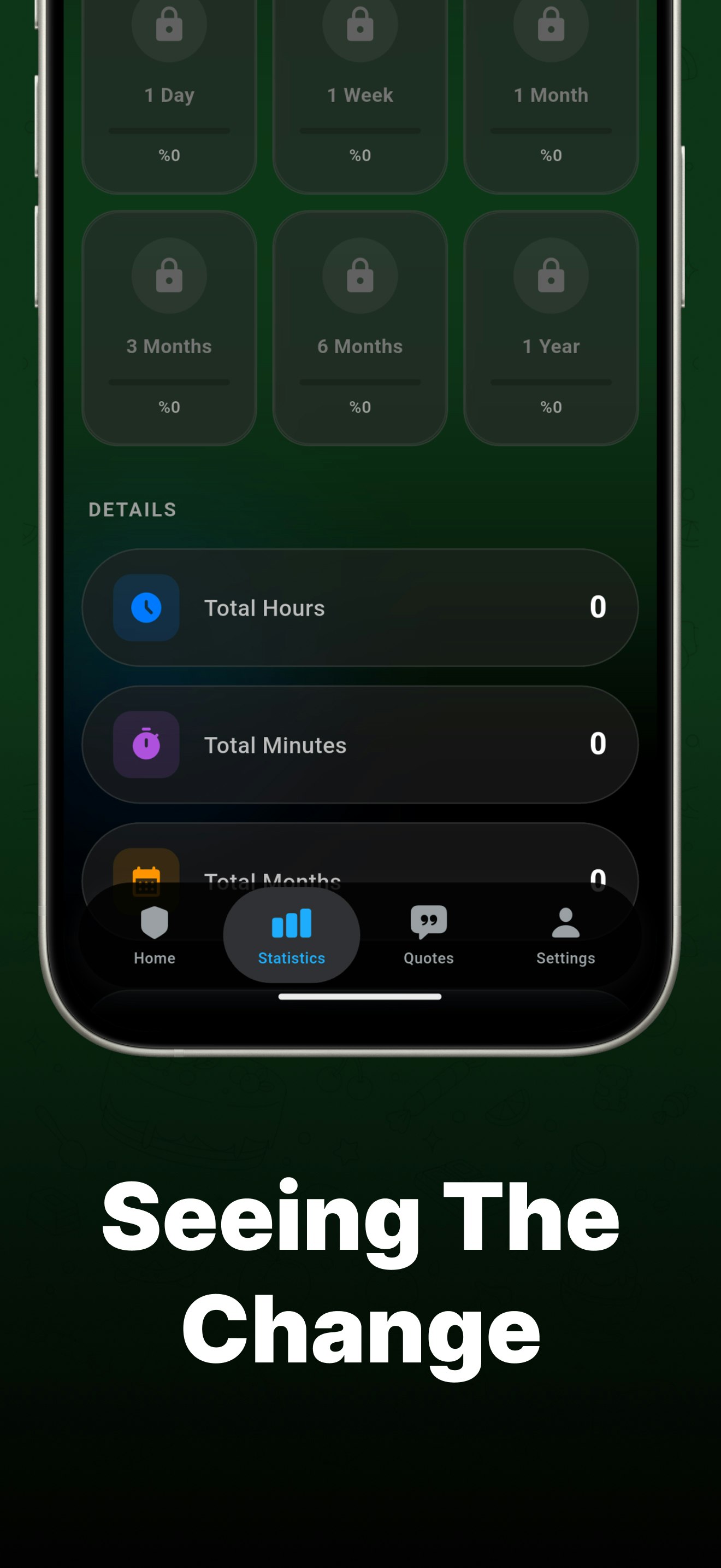 QuitCrypto - Block Trading gallery image