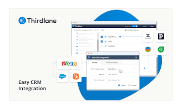 Thirdlane Business Phone System gallery image