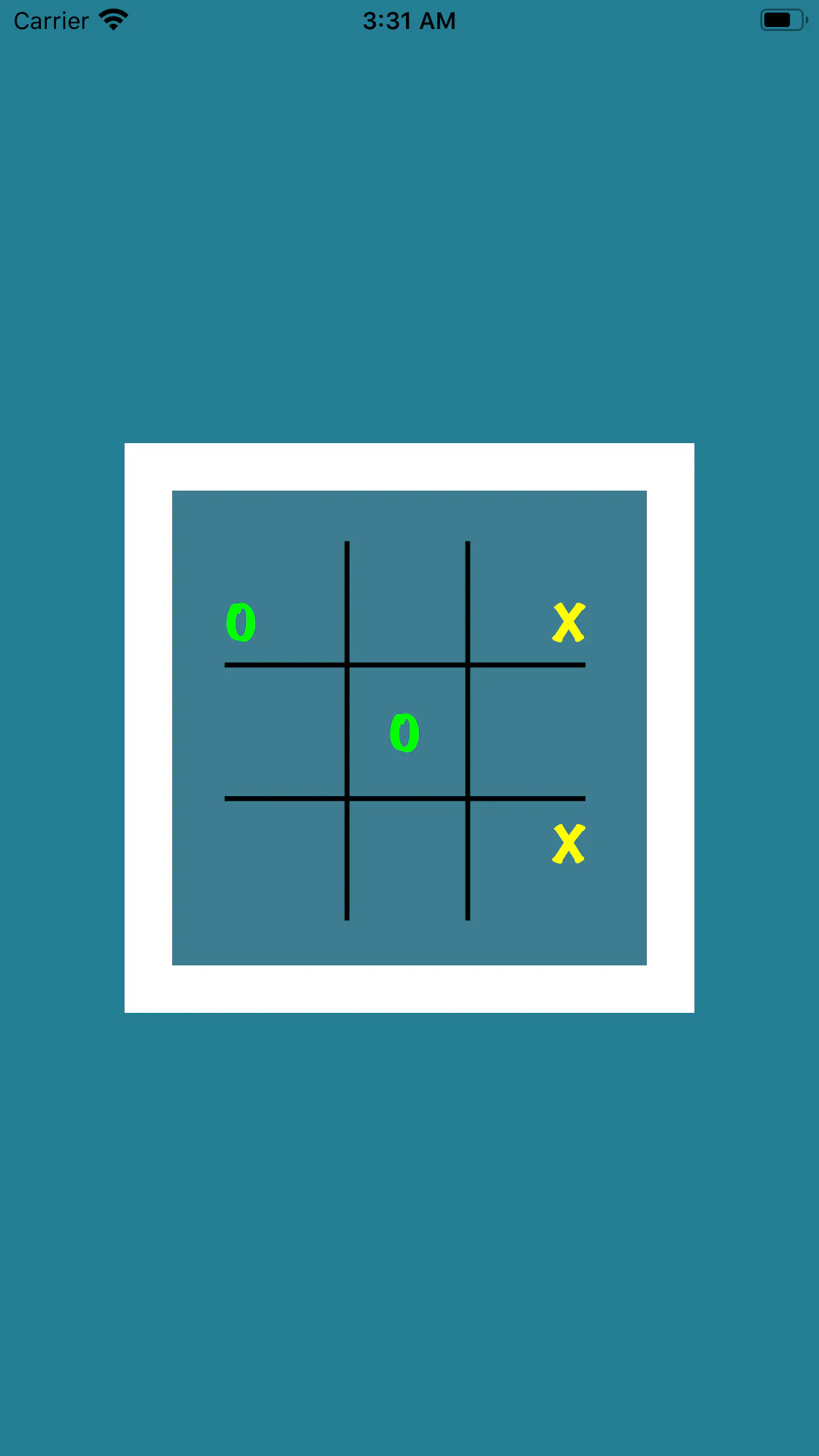 Tic Tac Toe : Time Pass gallery image