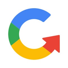 Circle to Search logo