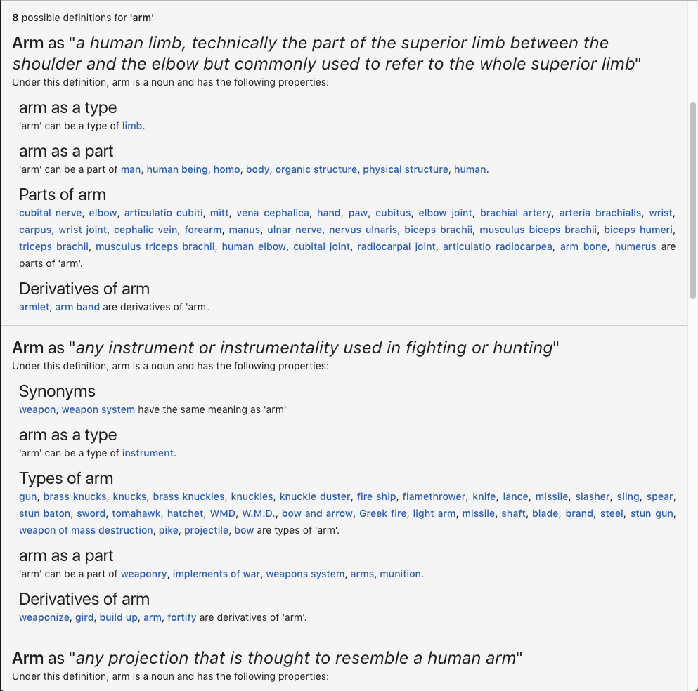 Word Cadet gallery image