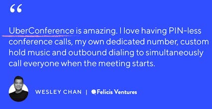 Dialpad for Startups gallery image