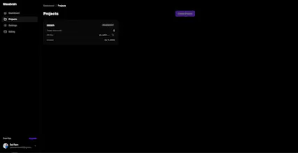 Glassbrain gallery image