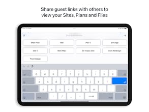 Site Plans gallery image
