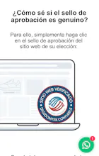 Sello Verificado RD gallery image