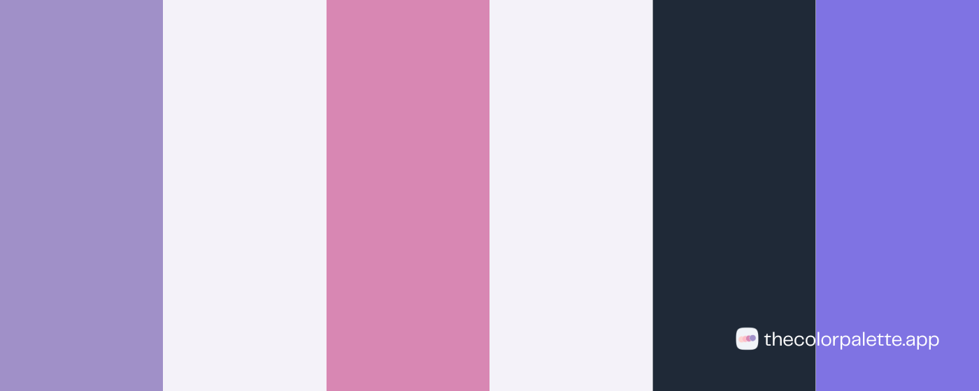 thecolorpalette.app medya 2