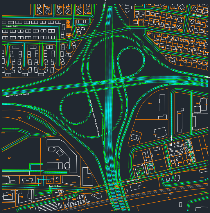 RoadDXF gallery image
