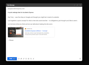 PitchKit gallery image