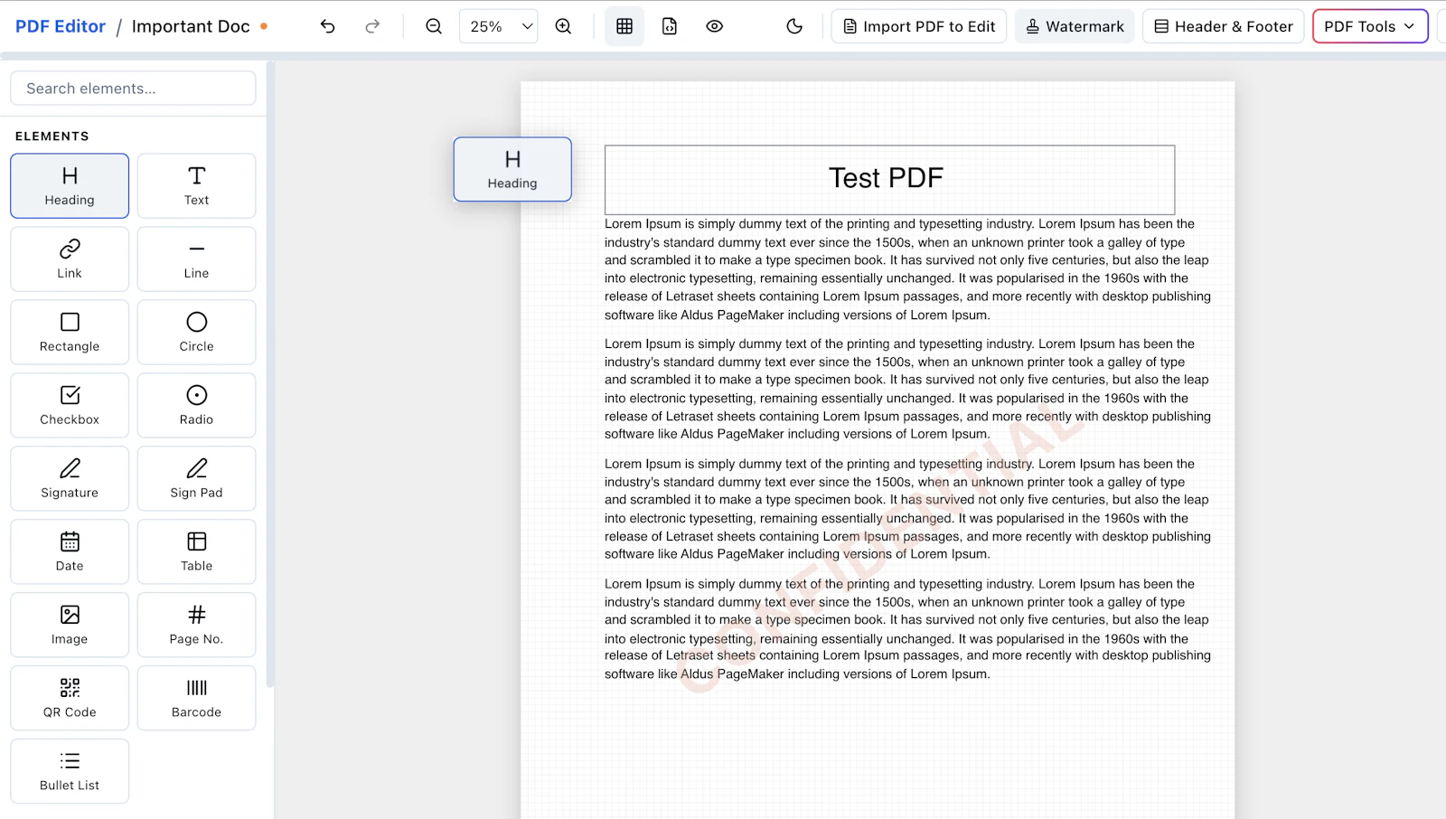 edipdf.com screenshot 1