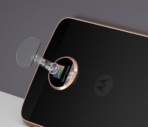 Moto Z Force Droid gallery image