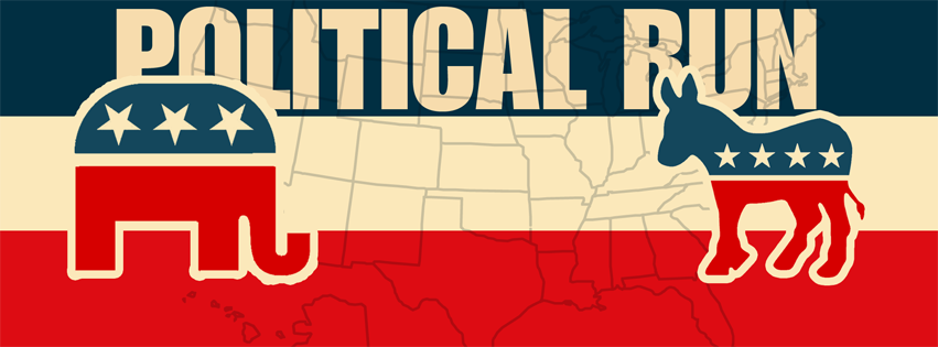 Political Run  gallery image
