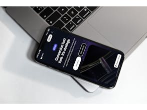 Nexa Template – Modern AI Startup gallery image