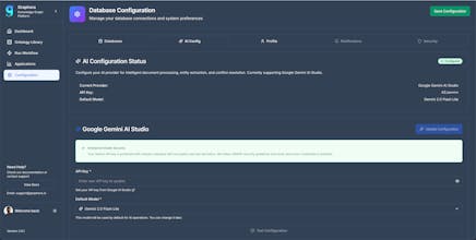 Graphora gallery image