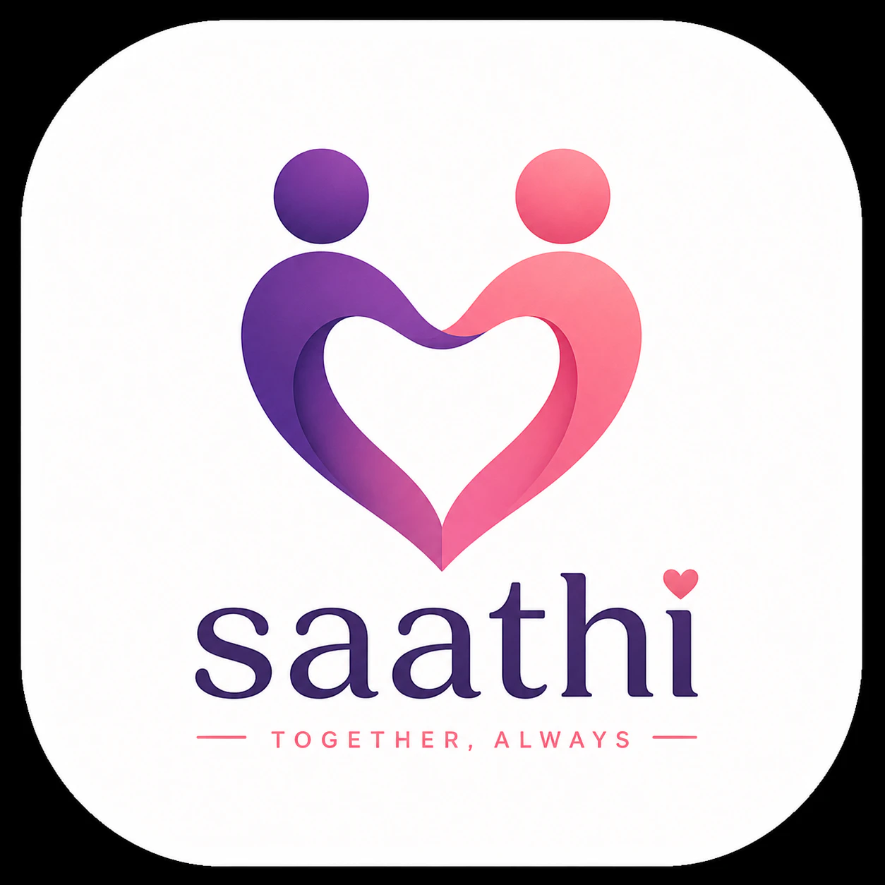 Saathi  logo