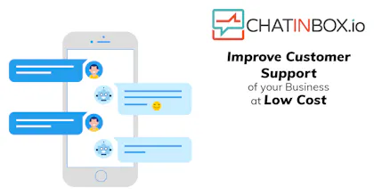 ChatinBox gallery image